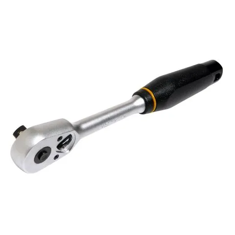 Utförsäljning 116140 Ironside Spärrnyckel 45 kuggar, omställbar 1/4"